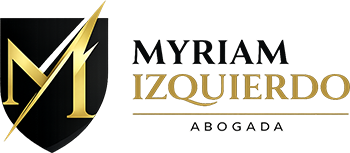 Myriam Izquierdo - Abogada